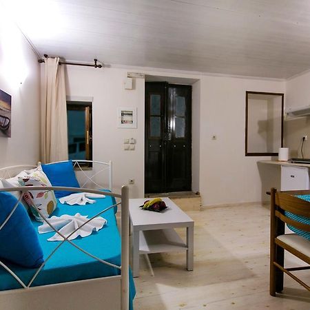 Aloha Maisonette Χανιά Εξωτερικό φωτογραφία