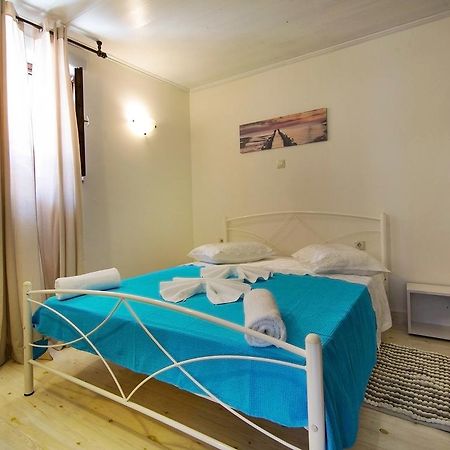 Aloha Maisonette Χανιά Εξωτερικό φωτογραφία