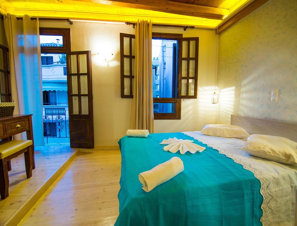 Aloha Maisonette Χανιά Εξωτερικό φωτογραφία