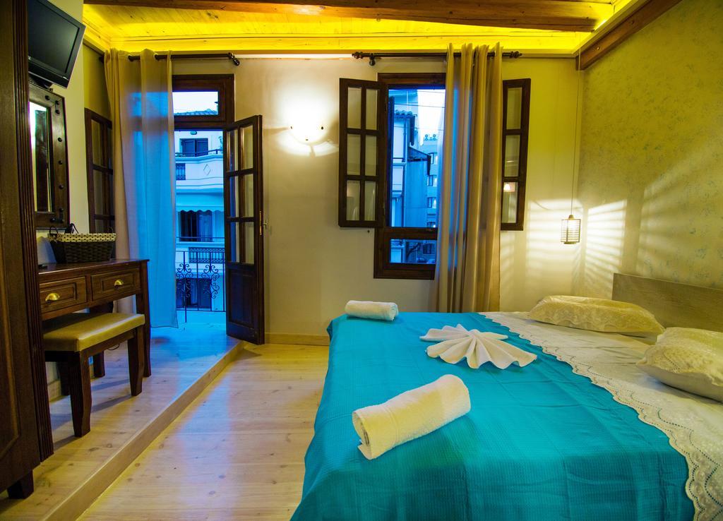 Aloha Maisonette Χανιά Εξωτερικό φωτογραφία