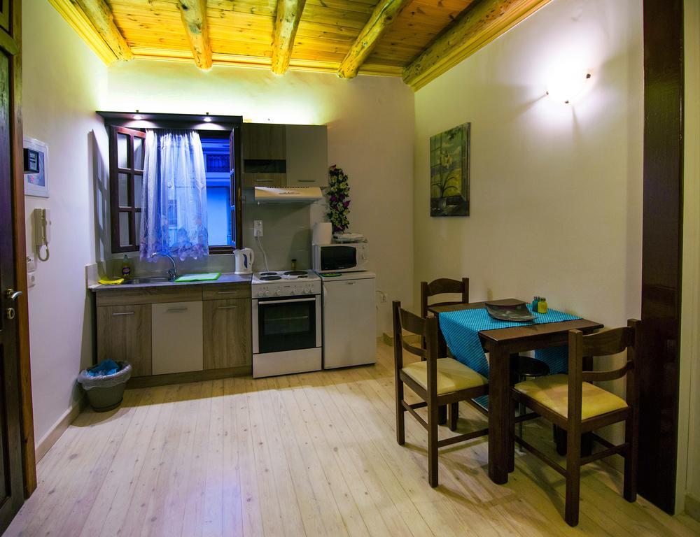 Aloha Maisonette Χανιά Εξωτερικό φωτογραφία