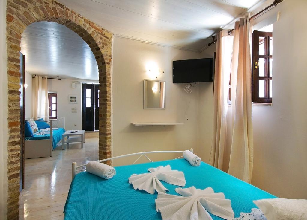 Aloha Maisonette Χανιά Εξωτερικό φωτογραφία