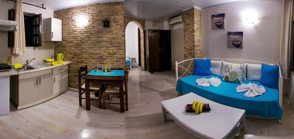 Aloha Maisonette Χανιά Εξωτερικό φωτογραφία