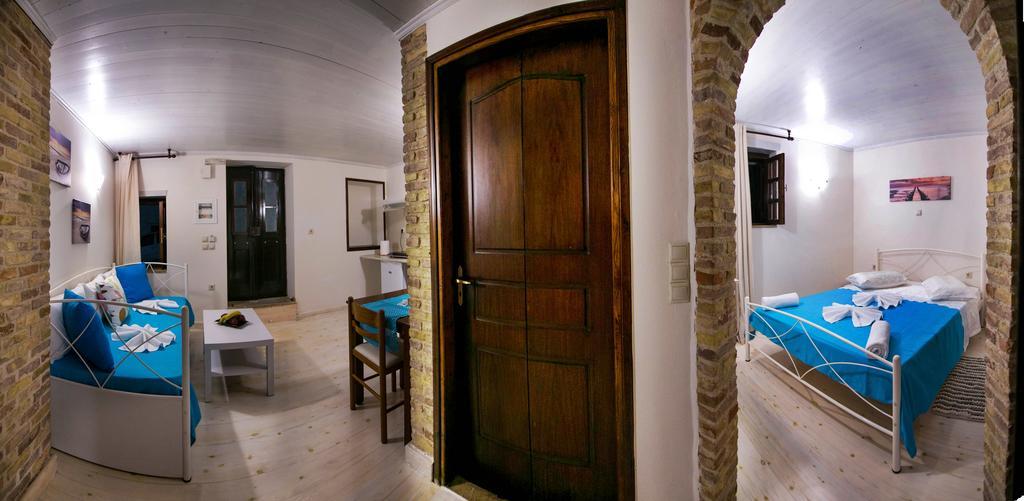 Aloha Maisonette Χανιά Εξωτερικό φωτογραφία