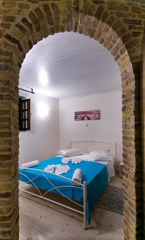 Aloha Maisonette Χανιά Εξωτερικό φωτογραφία