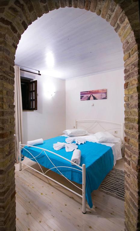 Aloha Maisonette Χανιά Εξωτερικό φωτογραφία