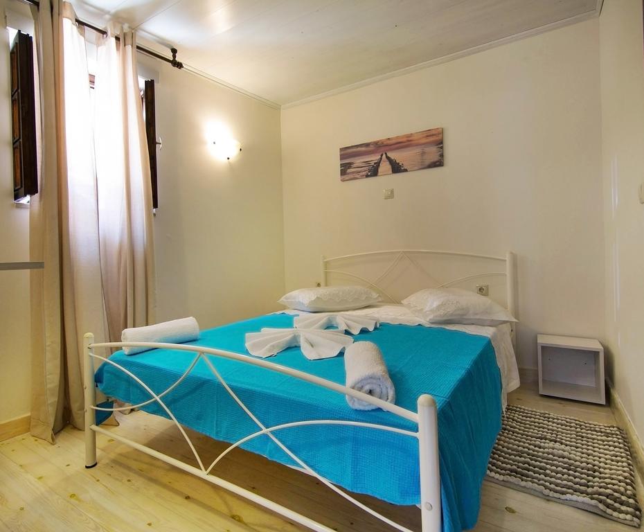 Aloha Maisonette Χανιά Εξωτερικό φωτογραφία