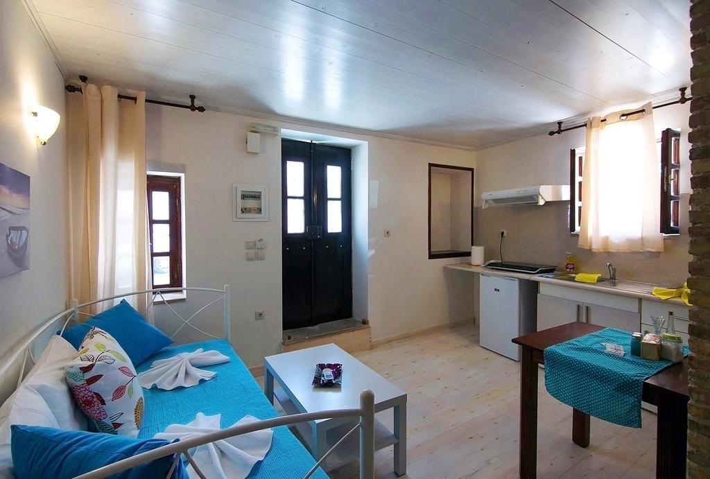 Aloha Maisonette Χανιά Εξωτερικό φωτογραφία