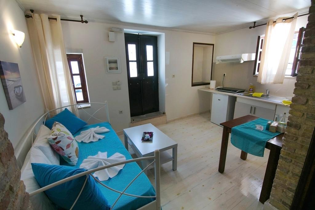 Aloha Maisonette Χανιά Εξωτερικό φωτογραφία