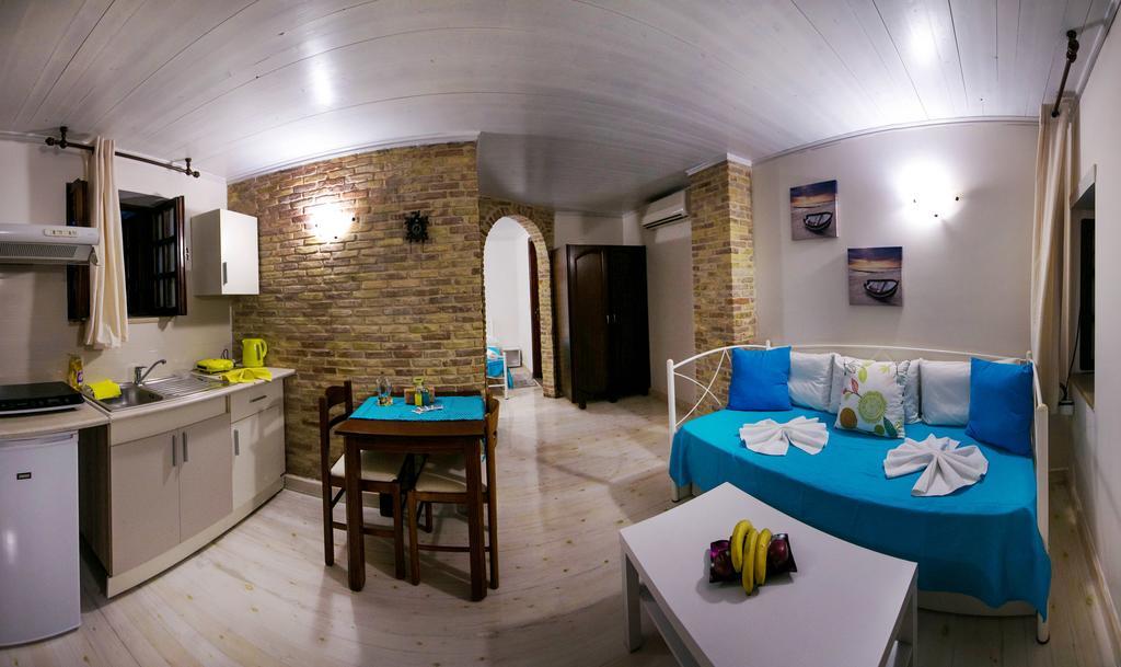 Aloha Maisonette Χανιά Εξωτερικό φωτογραφία