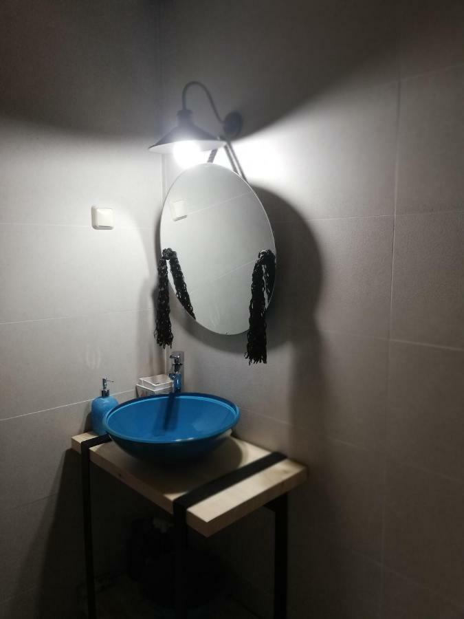 Aloha Maisonette Χανιά Εξωτερικό φωτογραφία
